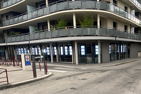 CENTURY 21 Immobilier Batigimm