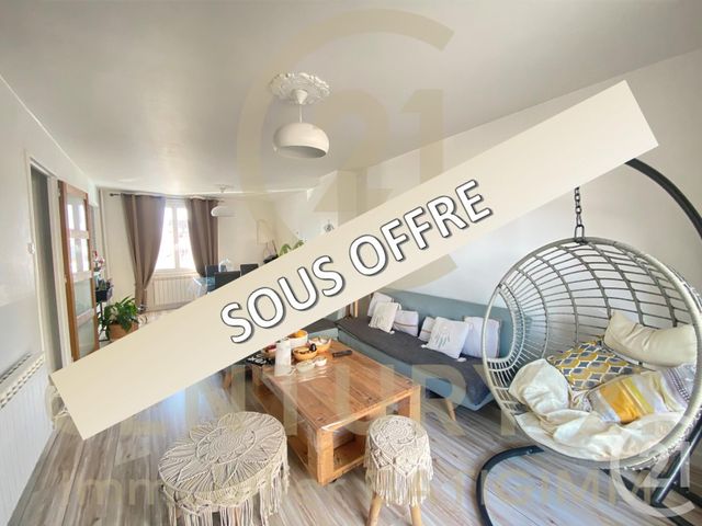 Appartement F3 à vendre - 4 pièces - 69,18 m2 - BOURGOIN JALLIEU - 38 - RHONE-ALPES Appartement F3 à vendre - 4 pièces - 69,18 m2 - BOURGOIN JALLIEU - 38 - RHONE-ALPES
