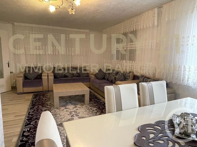 Maison à vendre - 7 pièces - 287 m2 - Bourgoin Jallieu - 38 - RHONE-ALPES