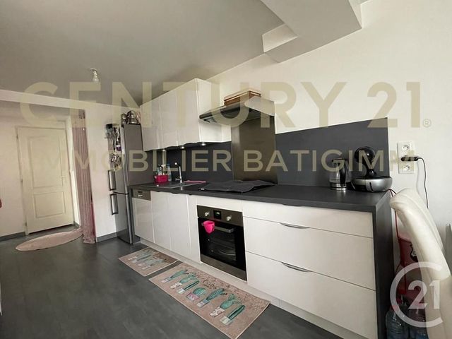 Maison à vendre - 7 pièces - 287 m2 - Bourgoin Jallieu - 38 - RHONE-ALPES