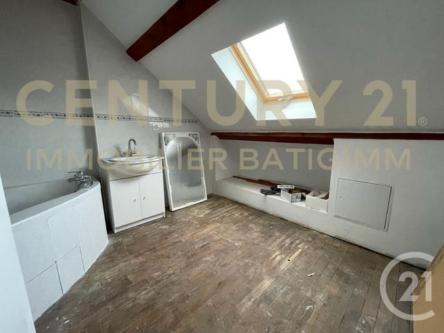 Maison à vendre - 7 pièces - 287 m2 - Bourgoin Jallieu - 38 - RHONE-ALPES