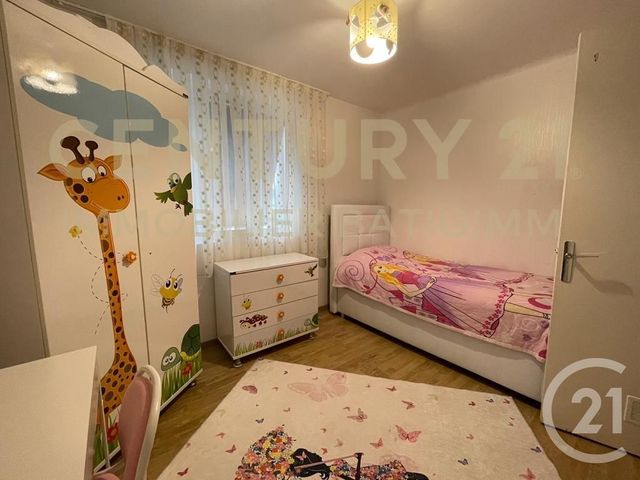 Maison à vendre - 7 pièces - 287 m2 - Bourgoin Jallieu - 38 - RHONE-ALPES