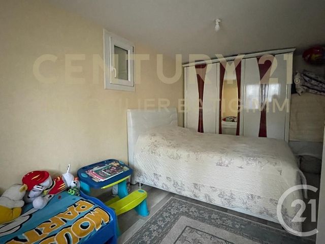 Maison à vendre - 7 pièces - 287 m2 - Bourgoin Jallieu - 38 - RHONE-ALPES