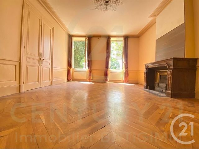 Maison à vendre - 9 pièces - 320 m2 - Estrablin - 38 - RHONE-ALPES