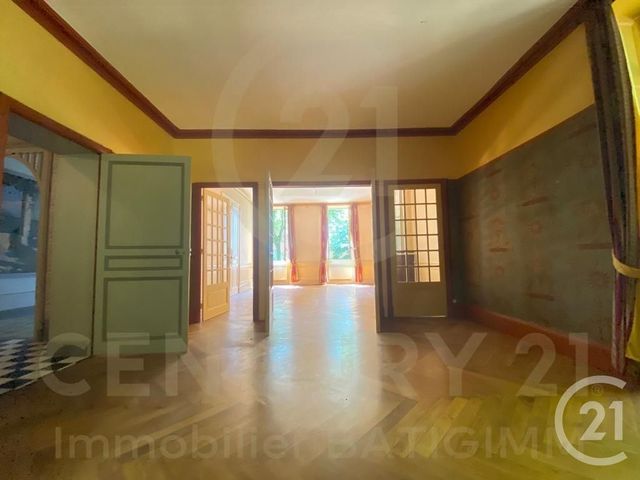 Maison à vendre - 9 pièces - 320 m2 - Estrablin - 38 - RHONE-ALPES