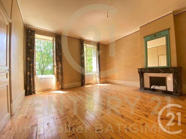 Maison à vendre - 9 pièces - 320 m2 - Estrablin - 38 - RHONE-ALPES