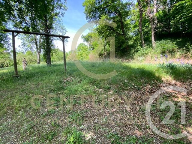 Maison à vendre - 9 pièces - 320 m2 - Estrablin - 38 - RHONE-ALPES