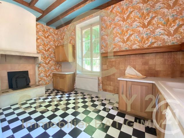 Maison à vendre - 9 pièces - 320 m2 - Estrablin - 38 - RHONE-ALPES