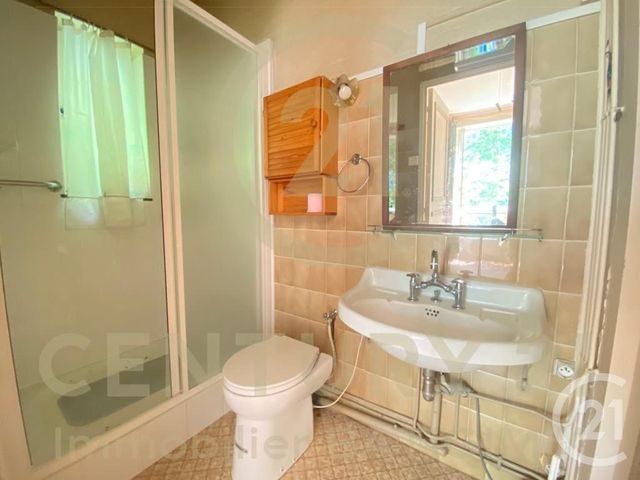 Maison à vendre - 9 pièces - 320 m2 - Estrablin - 38 - RHONE-ALPES