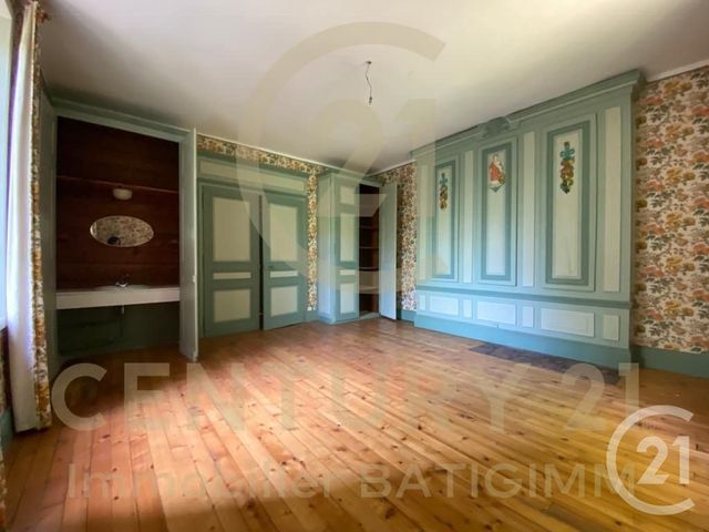 Maison à vendre - 9 pièces - 320 m2 - Estrablin - 38 - RHONE-ALPES