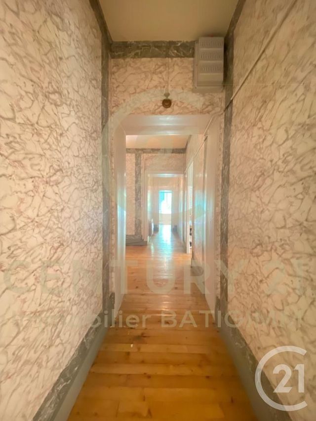 Maison à vendre - 9 pièces - 320 m2 - Estrablin - 38 - RHONE-ALPES