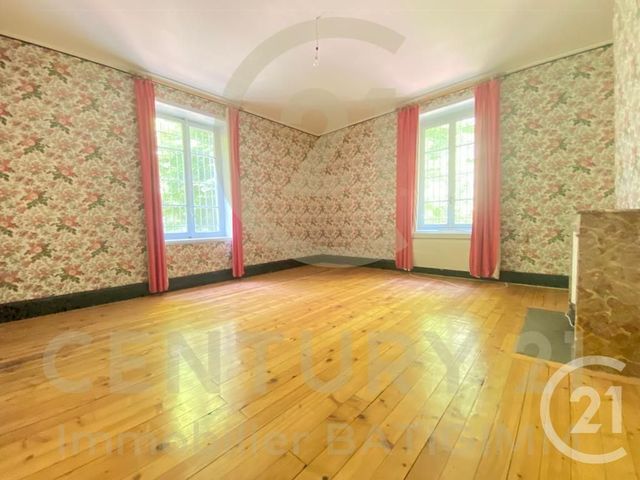 Maison à vendre - 9 pièces - 320 m2 - Estrablin - 38 - RHONE-ALPES