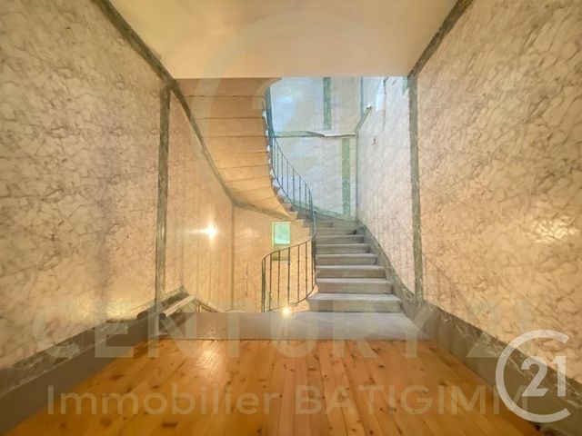 Maison à vendre - 9 pièces - 320 m2 - Estrablin - 38 - RHONE-ALPES