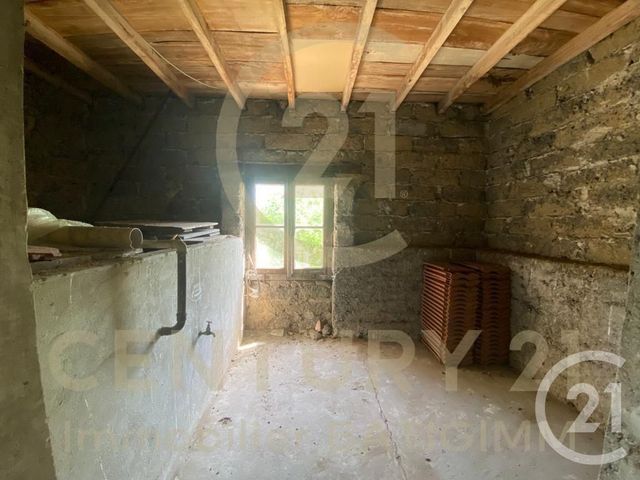 Maison à vendre - 9 pièces - 320 m2 - Estrablin - 38 - RHONE-ALPES