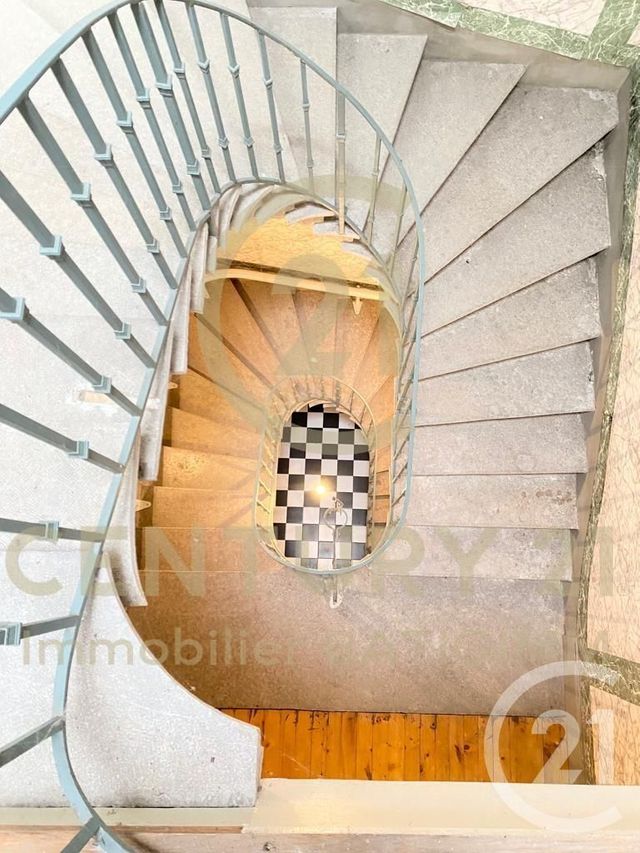 Maison à vendre - 9 pièces - 320 m2 - Estrablin - 38 - RHONE-ALPES