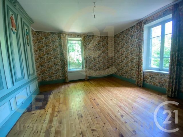 Maison à vendre - 9 pièces - 320 m2 - Estrablin - 38 - RHONE-ALPES