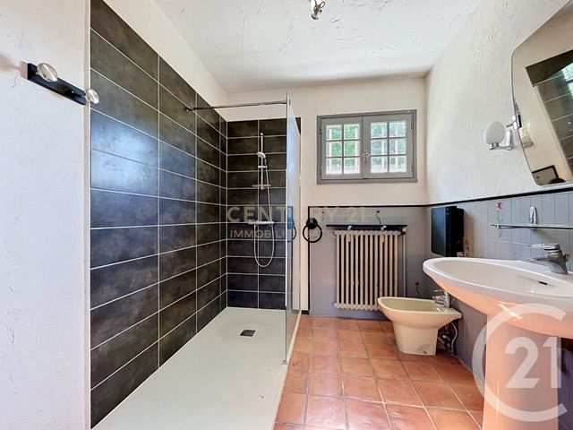 Maison &agrave; vendre - 7 pi&egrave;ces - 209,50 m2 - Bourgoin Jallieu - 38 - RHONE-ALPES