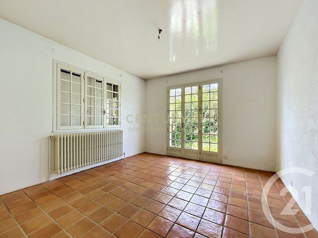 Maison &agrave; vendre - 7 pi&egrave;ces - 209,50 m2 - Bourgoin Jallieu - 38 - RHONE-ALPES