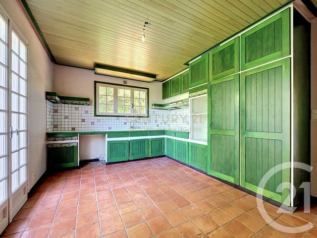 Maison &agrave; vendre - 7 pi&egrave;ces - 209,50 m2 - Bourgoin Jallieu - 38 - RHONE-ALPES