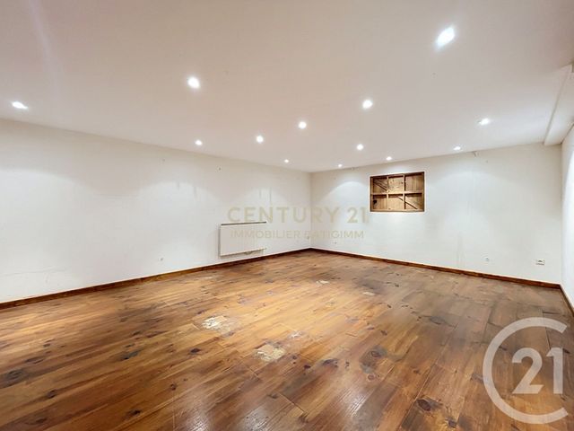 Maison &agrave; vendre - 7 pi&egrave;ces - 209,50 m2 - Bourgoin Jallieu - 38 - RHONE-ALPES