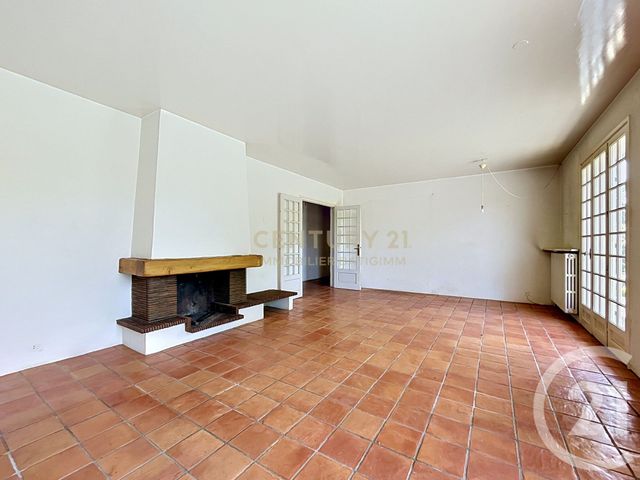 Maison &agrave; vendre - 7 pi&egrave;ces - 209,50 m2 - Bourgoin Jallieu - 38 - RHONE-ALPES