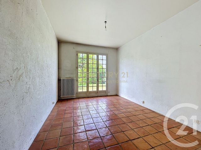 Maison &agrave; vendre - 7 pi&egrave;ces - 209,50 m2 - Bourgoin Jallieu - 38 - RHONE-ALPES