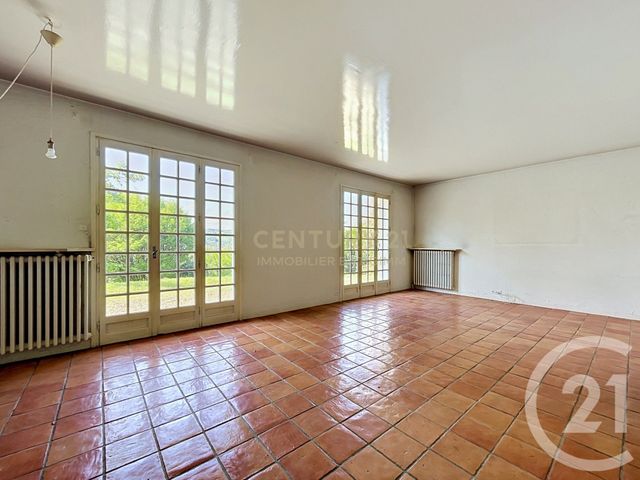 Maison &agrave; vendre - 7 pi&egrave;ces - 209,50 m2 - Bourgoin Jallieu - 38 - RHONE-ALPES