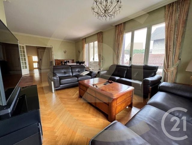 Maison à vendre - 8 pièces - 225,80 m2 - Bourgoin Jallieu - 38 - RHONE-ALPES