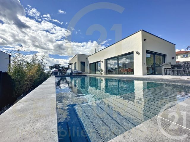 maison - RUY MONTCEAU - 38