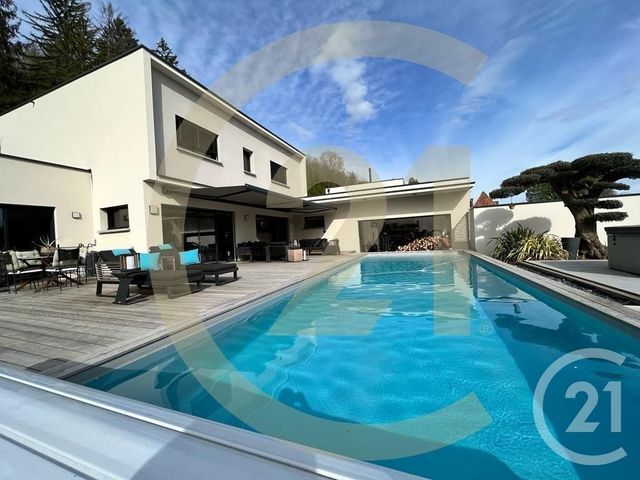 maison - RUY MONTCEAU - 38
