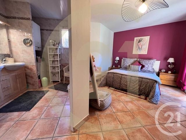 Maison à vendre - 5 pièces - 123 m2 - Nivolas Vermelle - 38 - RHONE-ALPES