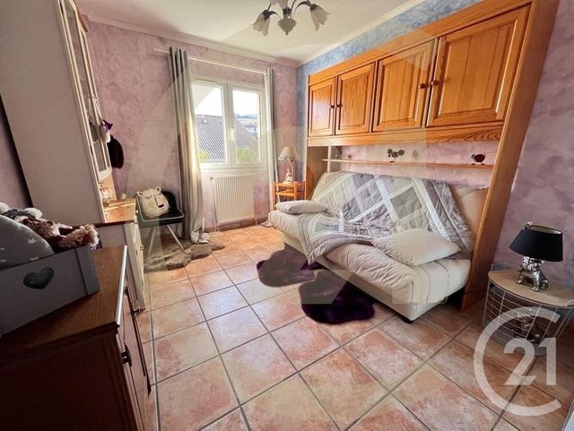 Maison à vendre - 5 pièces - 123 m2 - Nivolas Vermelle - 38 - RHONE-ALPES