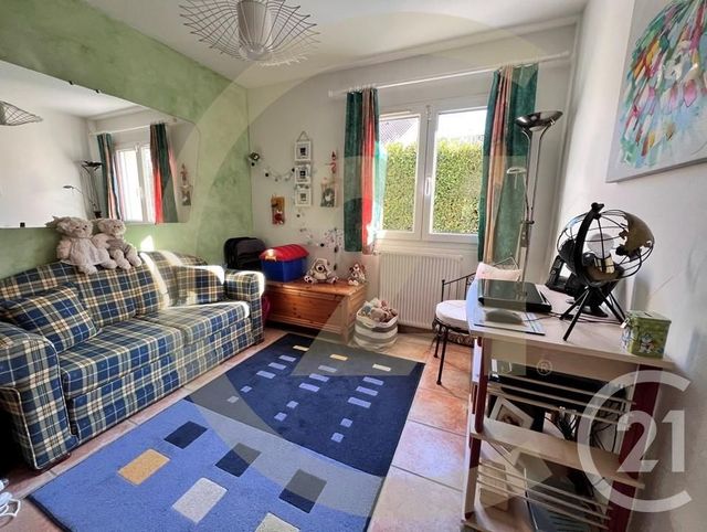 Maison à vendre - 5 pièces - 123 m2 - Nivolas Vermelle - 38 - RHONE-ALPES