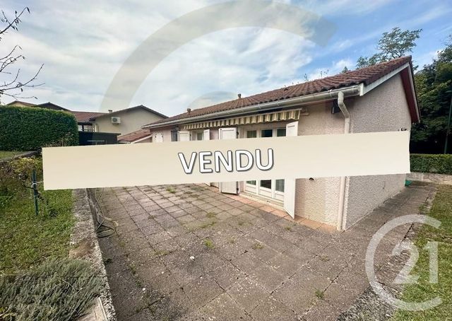  - VAULX MILIEU - 