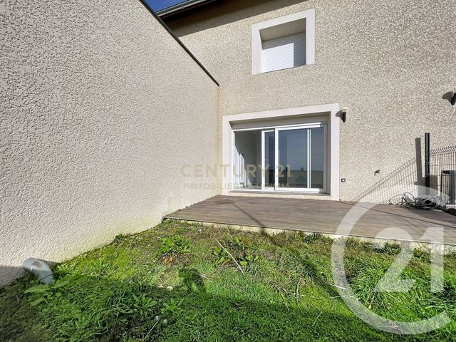 Maison &agrave; vendre - 4 pi&egrave;ces - 57,29 m2 - La Chapelle De La Tour - 38 - RHONE-ALPES