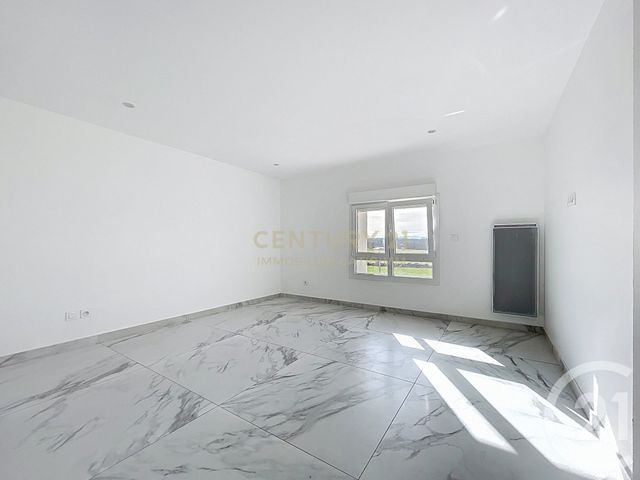 Maison &agrave; vendre - 4 pi&egrave;ces - 57,29 m2 - La Chapelle De La Tour - 38 - RHONE-ALPES