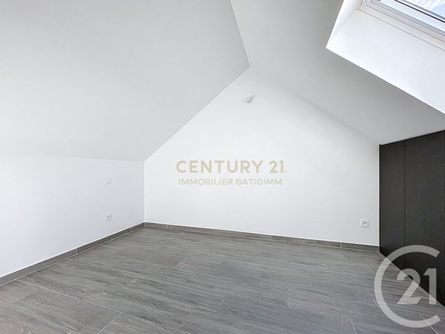 Maison &agrave; vendre - 4 pi&egrave;ces - 57,29 m2 - La Chapelle De La Tour - 38 - RHONE-ALPES