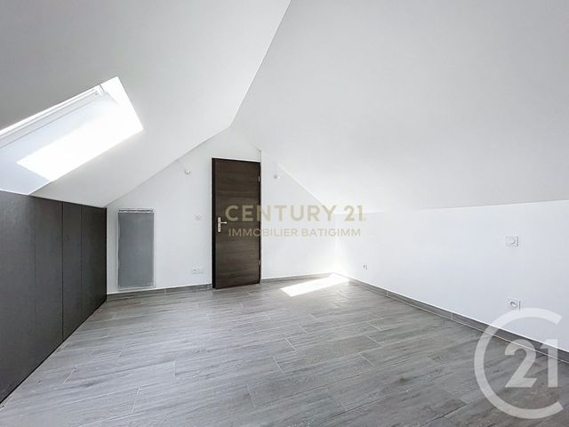 Maison &agrave; vendre - 4 pi&egrave;ces - 57,29 m2 - La Chapelle De La Tour - 38 - RHONE-ALPES