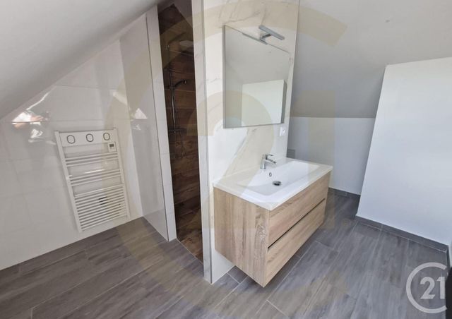Afficher la photo en grand Maison à vendre - 4 pièces - 57,29 m2 - La Chapelle De La Tour - 38 - RHONE-ALPES