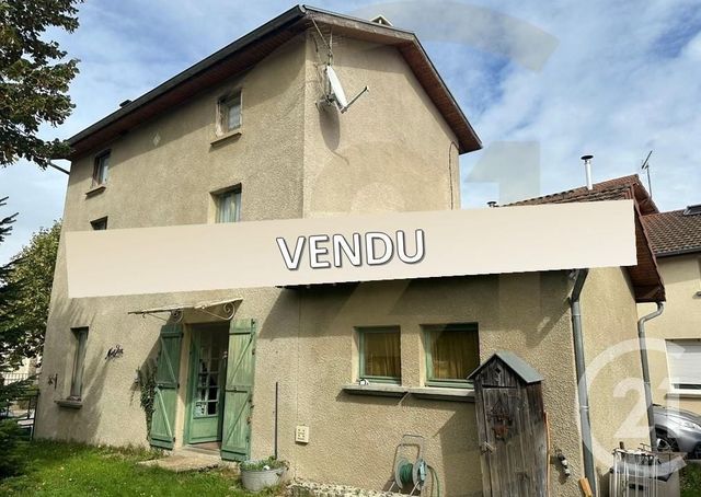  - ECLOSE BADINIERES - 