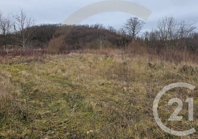 Terrain à vendre - 700 m2 - Meyrieu Les Etangs - 38 - RHONE-ALPES