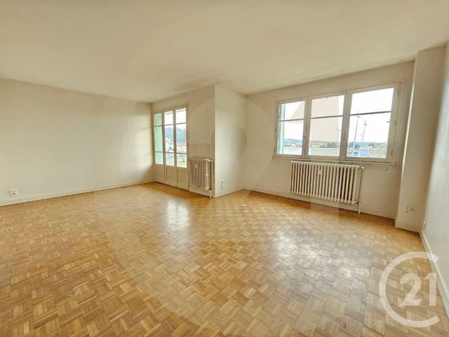 Appartement F5 à vendre - 5 pièces - 95,58 m2 - Bourgoin Jallieu - 38 - RHONE-ALPES