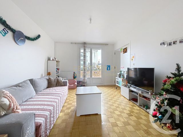 Appartement à vendre BOURGOIN JALLIEU