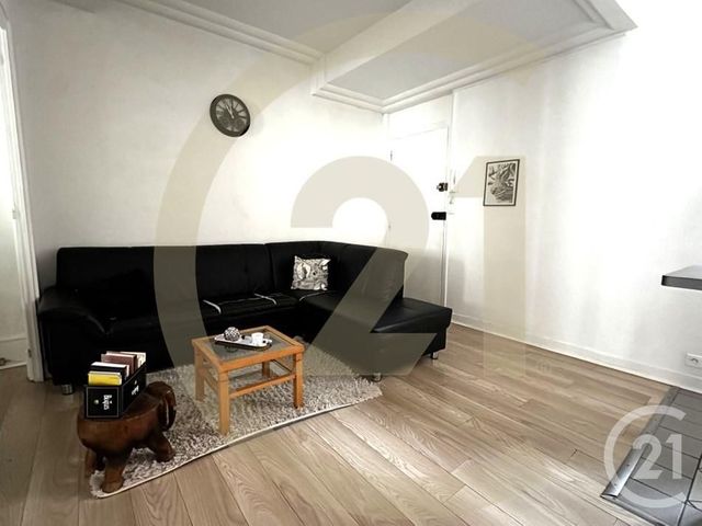 Appartement T3 à louer - 3 pièces - 58,60 m2 - Bourgoin Jallieu - 38 - RHONE-ALPES