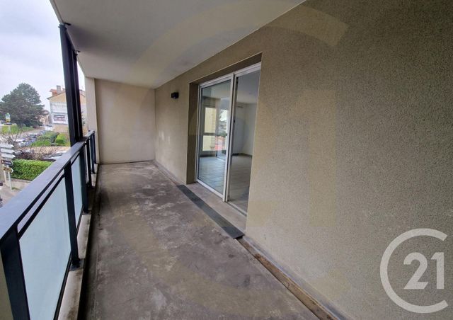 Afficher la photo en grand Appartement T3 à vendre - 3 pièces - 68,74 m2 - Bourgoin Jallieu - 38 - RHONE-ALPES