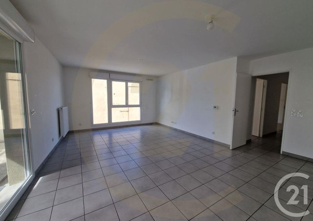Afficher la photo en grand Appartement T3 à vendre - 3 pièces - 68,74 m2 - Bourgoin Jallieu - 38 - RHONE-ALPES