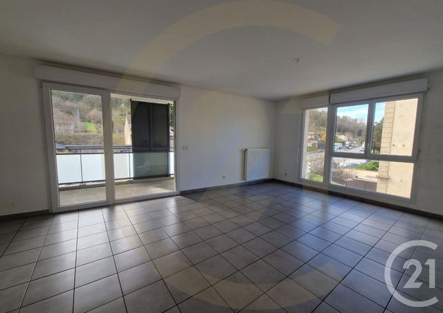 Appartement T3 à vendre BOURGOIN JALLIEU
