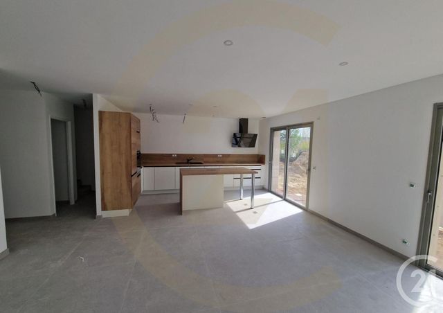 Maison à vendre - 4 pièces - 103,20 m2 - L Isle D Abeau - 38 - RHONE-ALPES