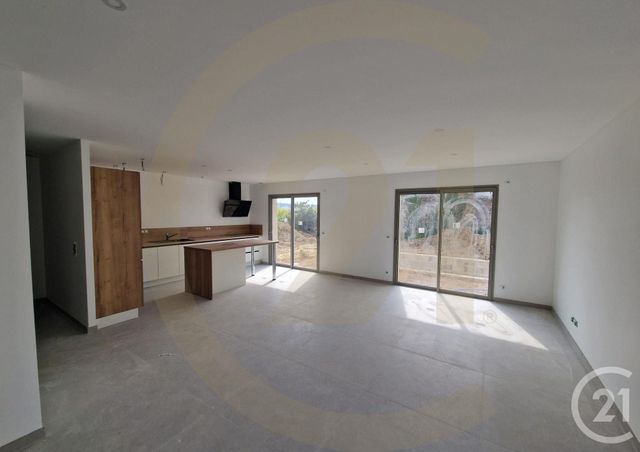 Maison à vendre - 4 pièces - 103,20 m2 - L Isle D Abeau - 38 - RHONE-ALPES