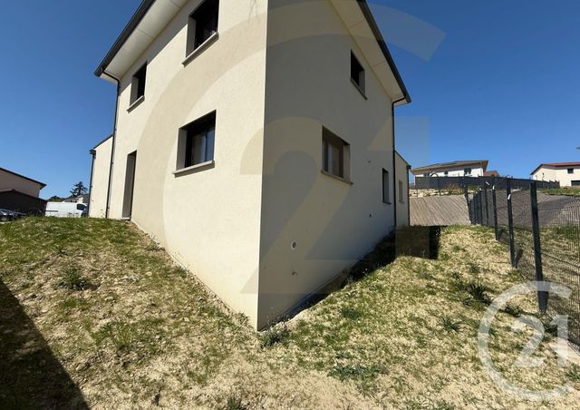 Maison à vendre - 5 pièces - 136,90 m2 - Bourgoin Jallieu - 38 - RHONE-ALPES